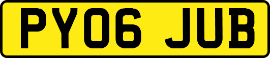 PY06JUB