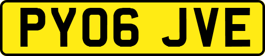 PY06JVE