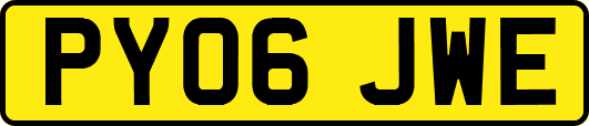 PY06JWE