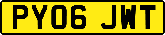 PY06JWT