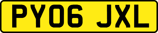 PY06JXL
