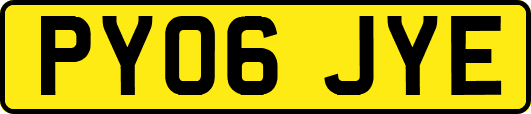 PY06JYE