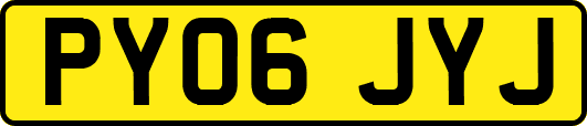 PY06JYJ