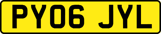 PY06JYL