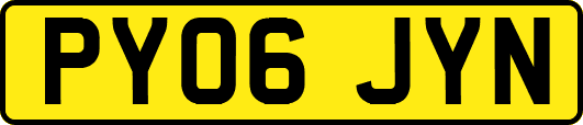 PY06JYN