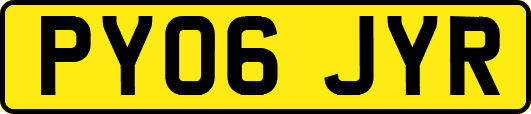 PY06JYR