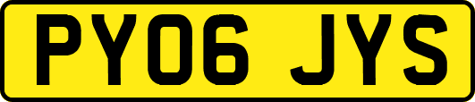 PY06JYS