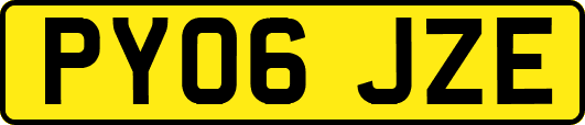 PY06JZE