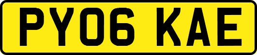 PY06KAE