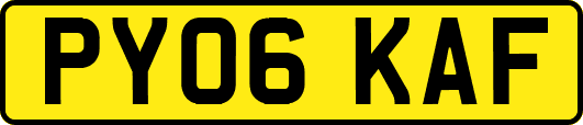 PY06KAF
