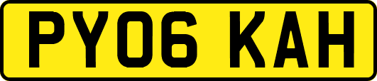 PY06KAH