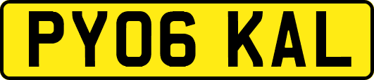PY06KAL