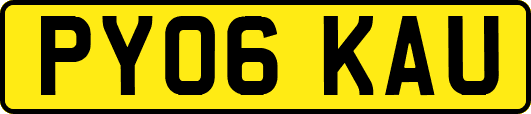 PY06KAU