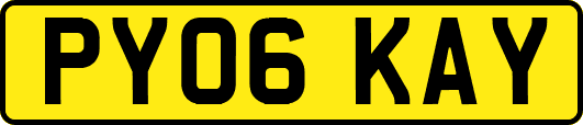 PY06KAY
