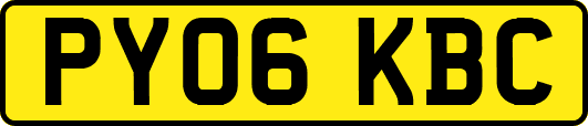PY06KBC