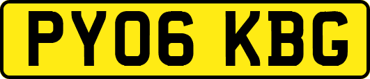 PY06KBG
