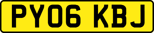 PY06KBJ