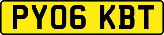 PY06KBT