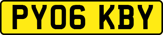 PY06KBY