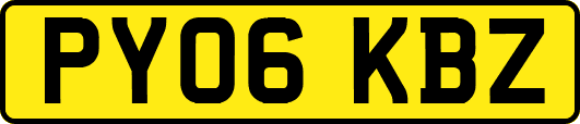 PY06KBZ