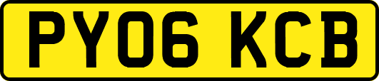 PY06KCB