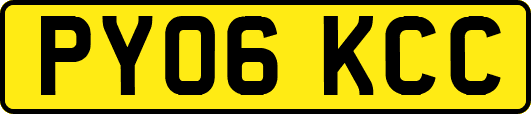 PY06KCC