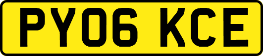 PY06KCE