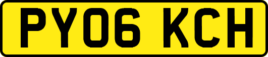 PY06KCH
