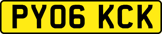 PY06KCK