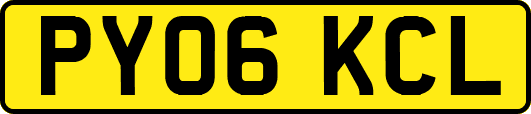 PY06KCL