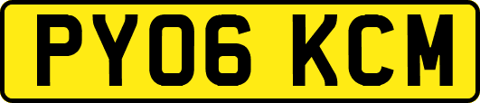 PY06KCM