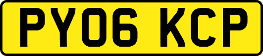 PY06KCP