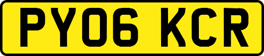 PY06KCR