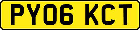 PY06KCT