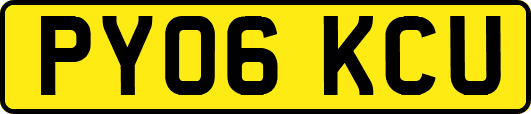 PY06KCU