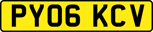 PY06KCV