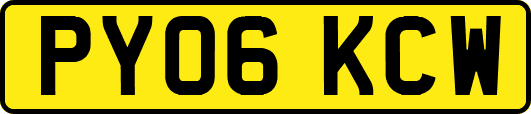 PY06KCW