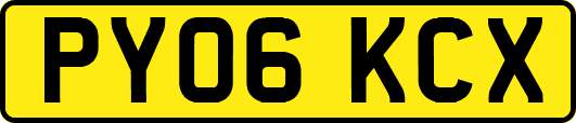 PY06KCX