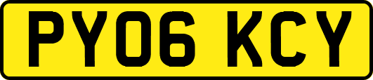 PY06KCY