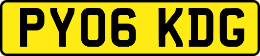 PY06KDG