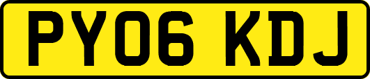 PY06KDJ