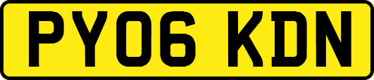 PY06KDN