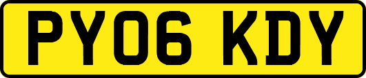 PY06KDY