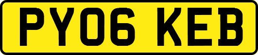 PY06KEB