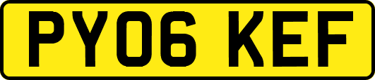 PY06KEF