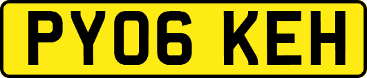 PY06KEH