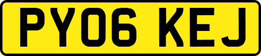 PY06KEJ