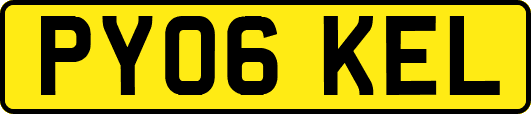 PY06KEL