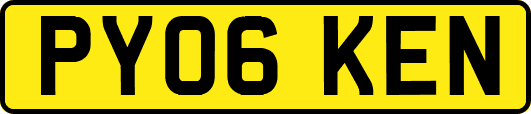 PY06KEN
