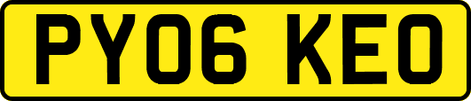 PY06KEO